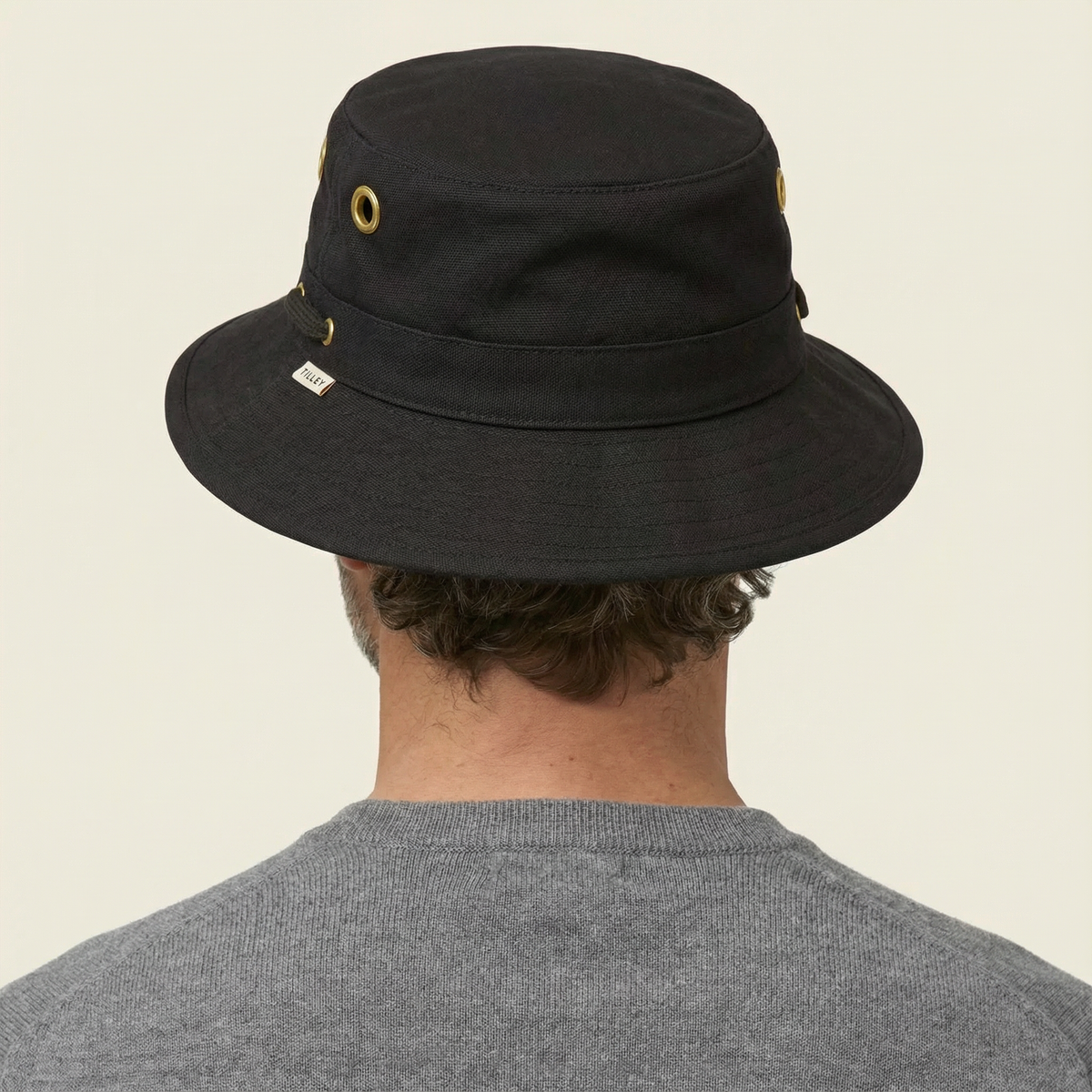 T1 Iconic Bucket Hat