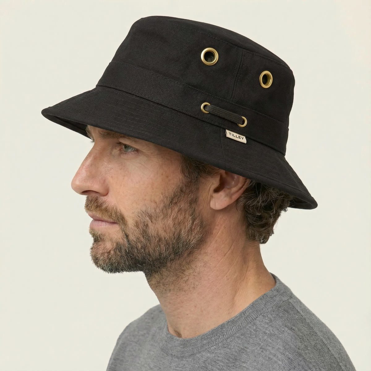 T1 Iconic Bucket Hat