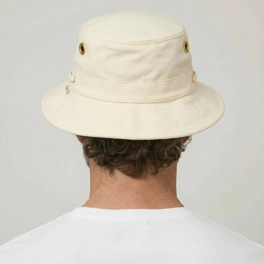 T1 Iconic Bucket Hat
