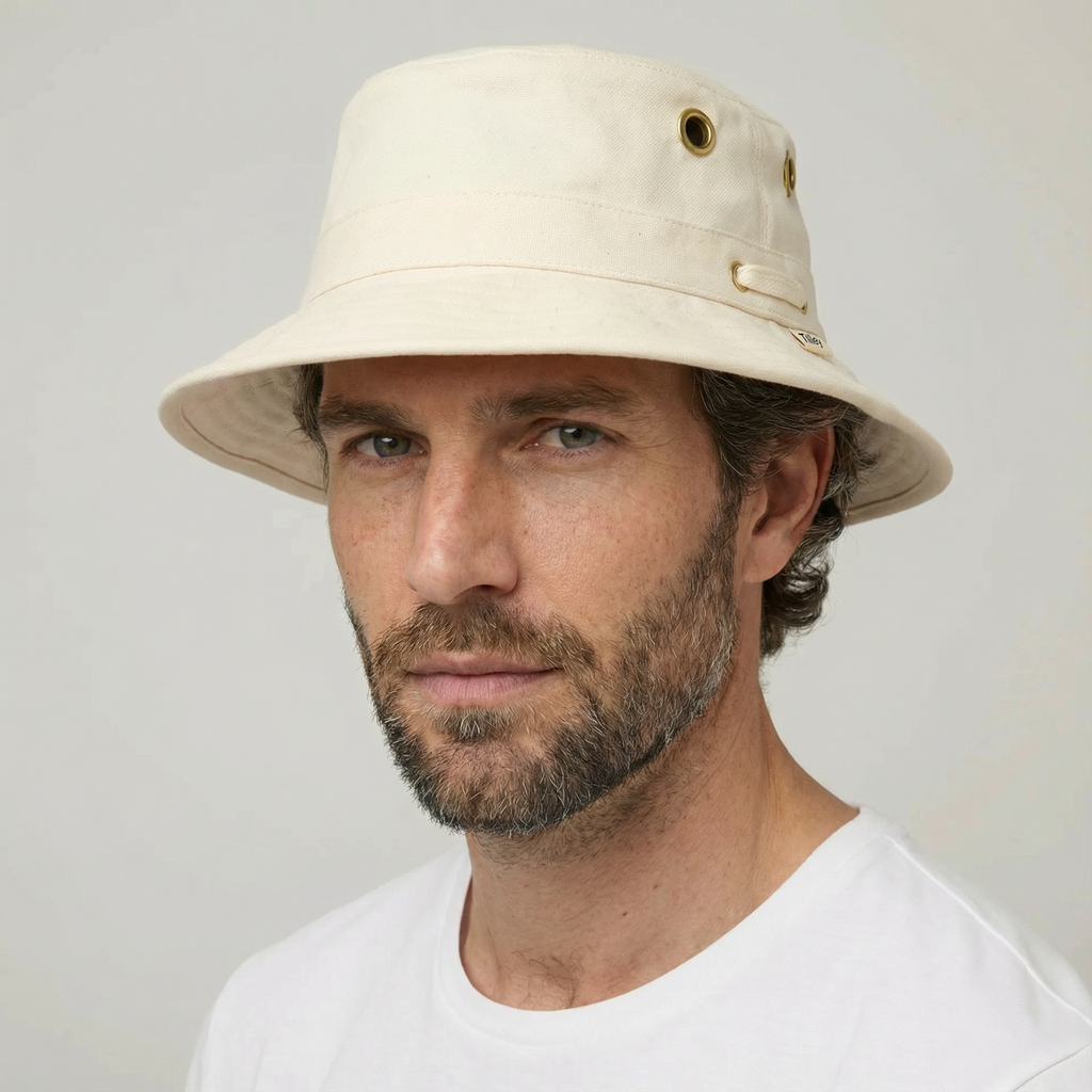 T1 Iconic Bucket Hat