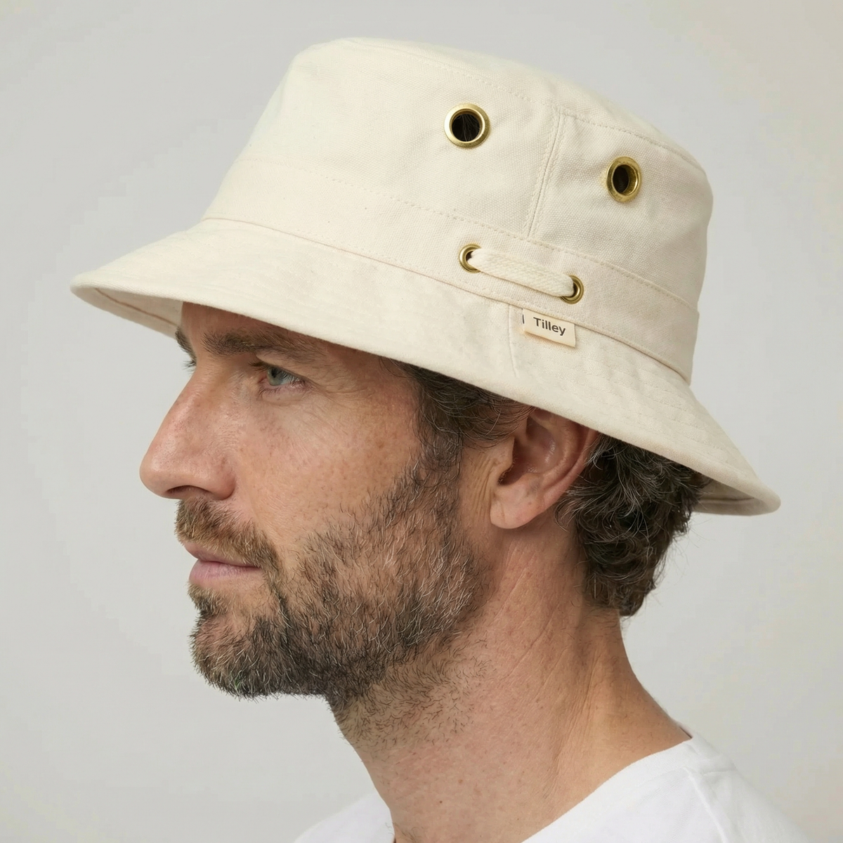 T1 Iconic Bucket Hat
