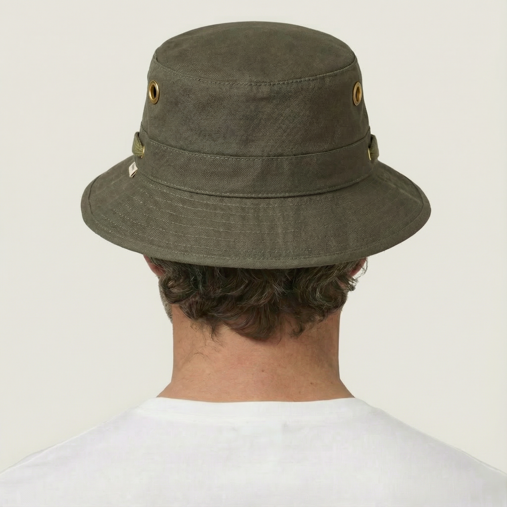 T1 Iconic Bucket Hat