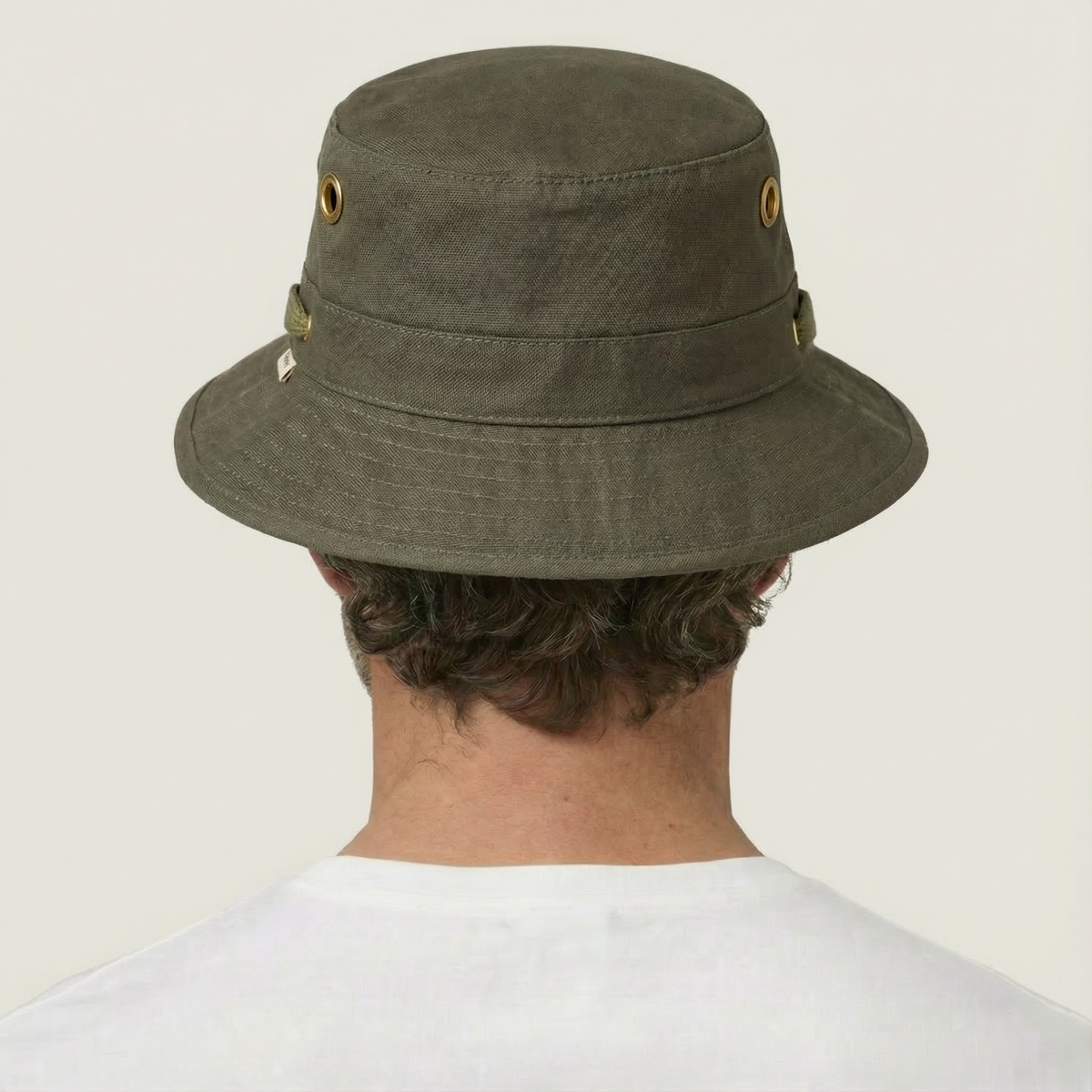 T1 Iconic Bucket Hat