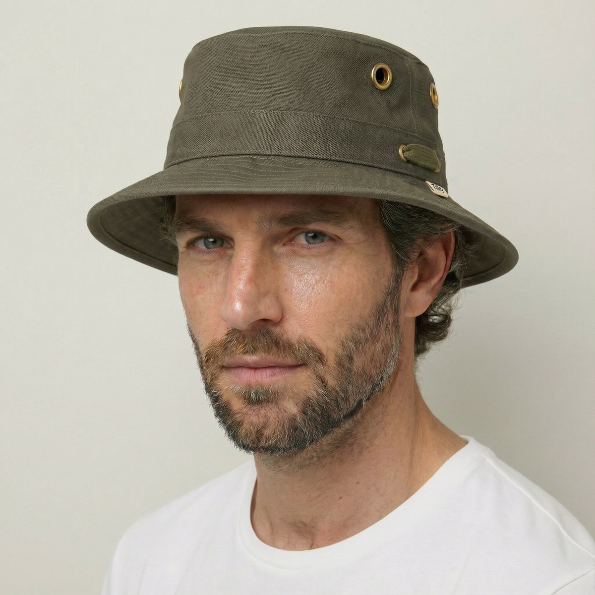 T1 Iconic Bucket Hat