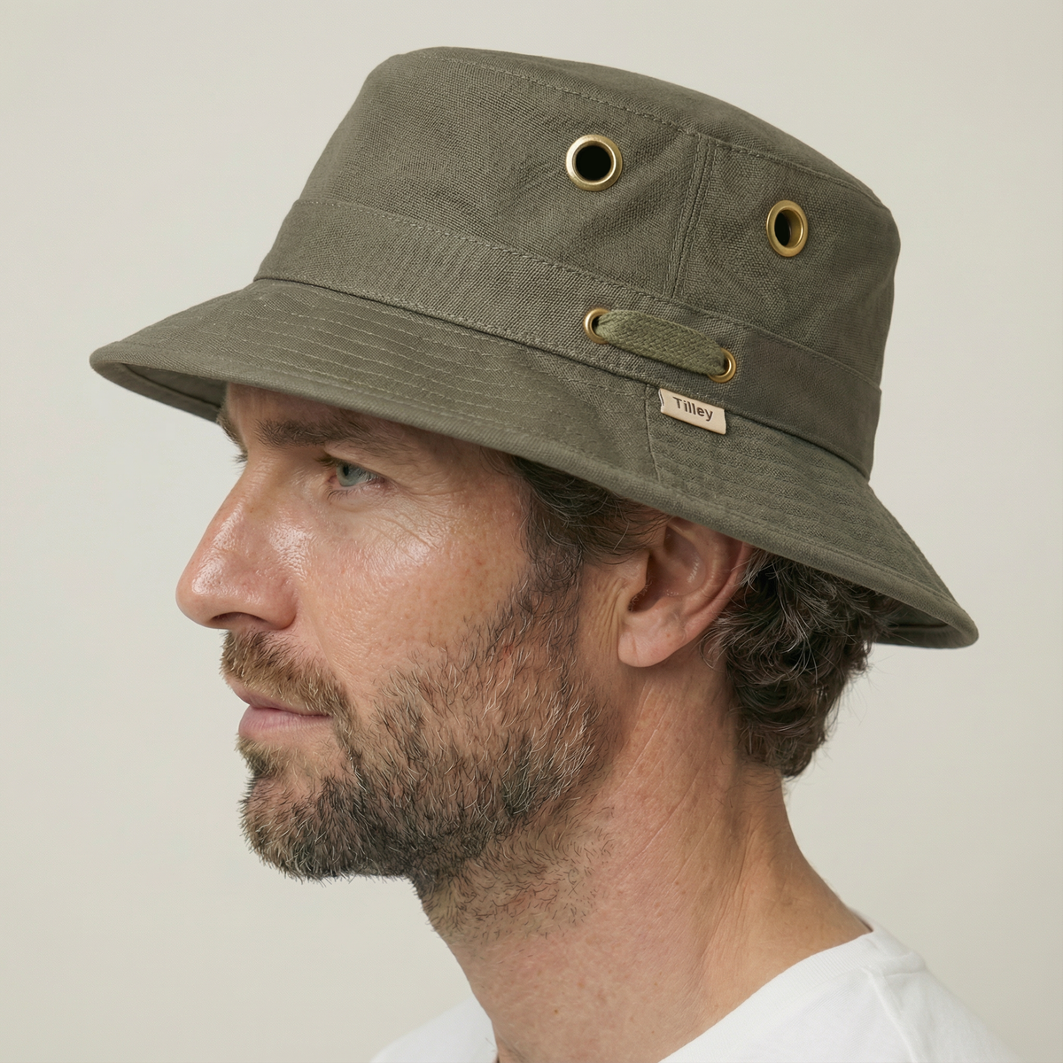 T1 Iconic Bucket Hat