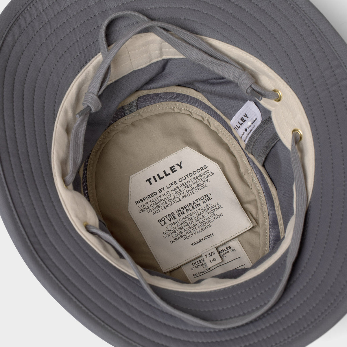 T5MO Adventure Airflo Hat