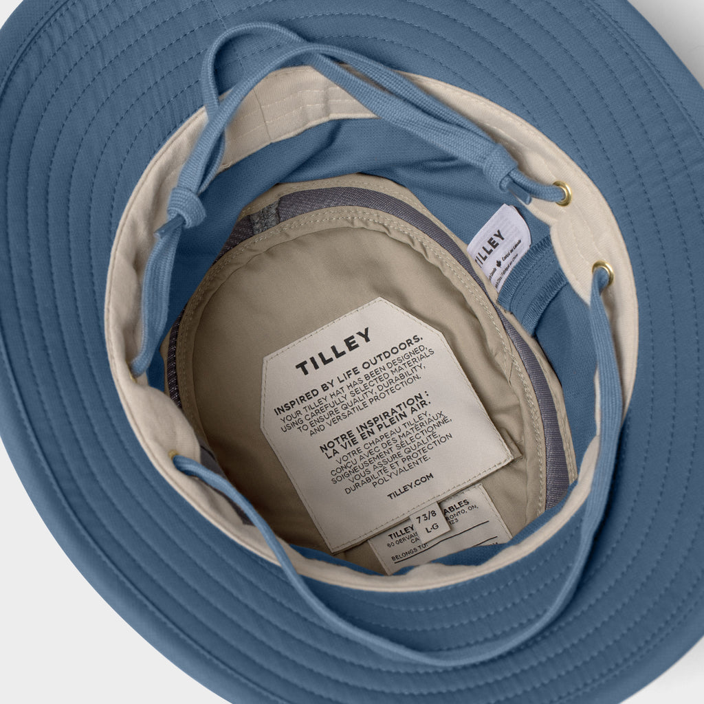 T5MO Adventure Airflo Hat