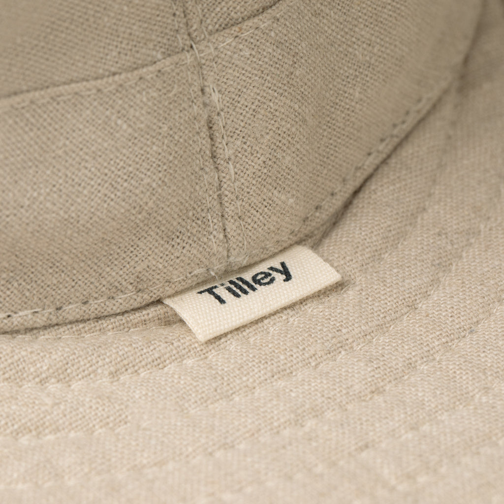 TMH55 Organic Airflo Sun Hat