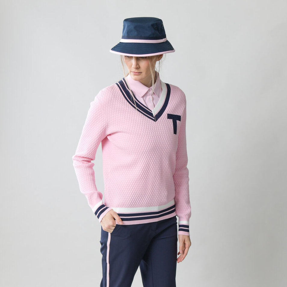 Golf V Sweater