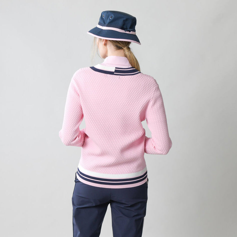 Golf V Sweater