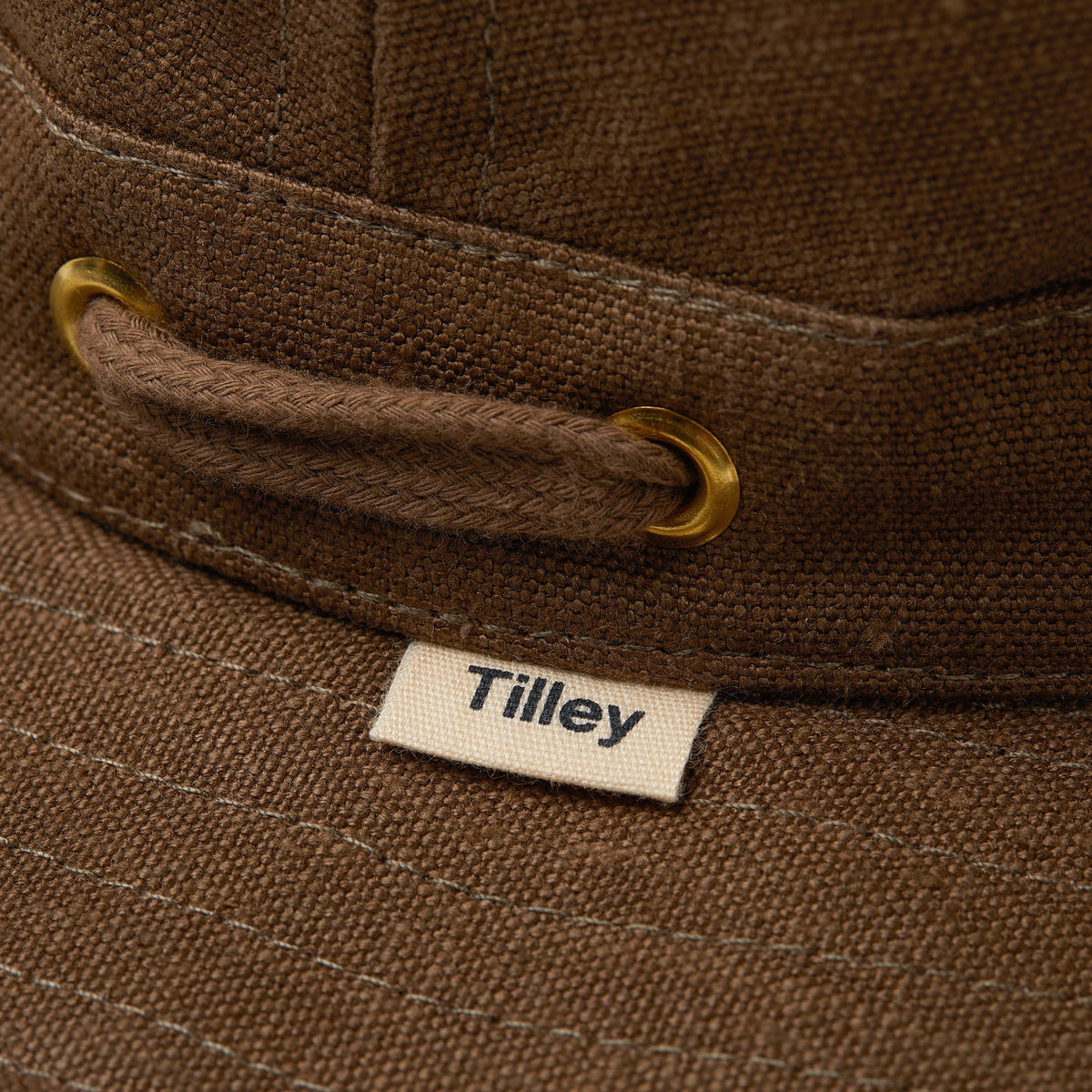 T5 Adventure Hemp Hat