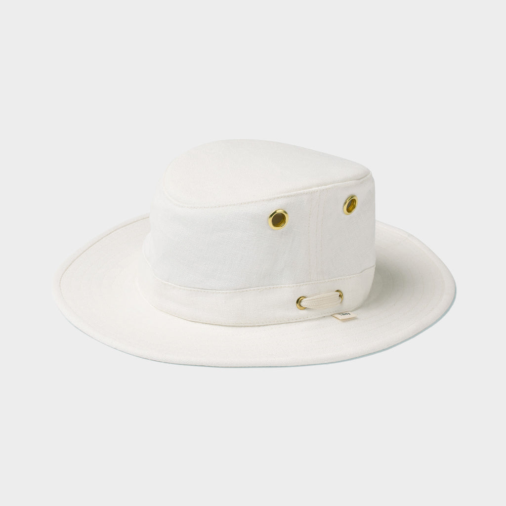 T5 Adventure Hemp Hat