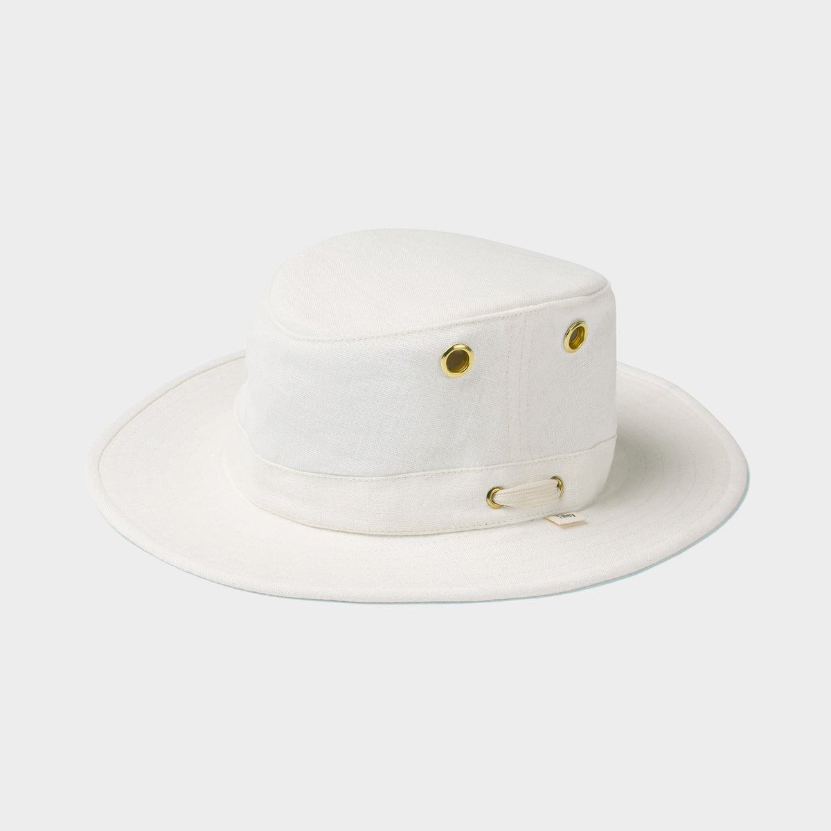 T5 Adventure Hemp Hat