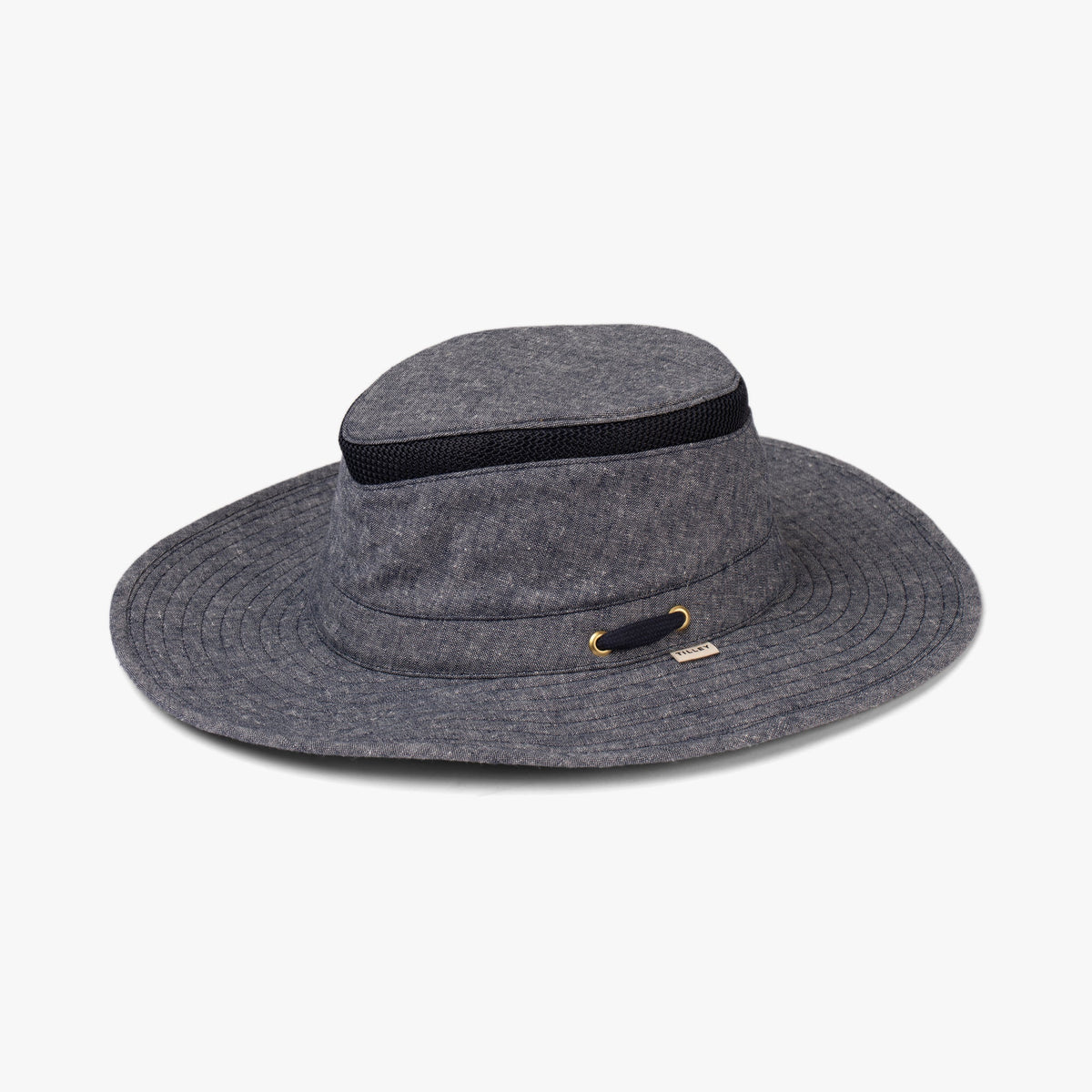 TMH55 Organic Airflo Sun Hat