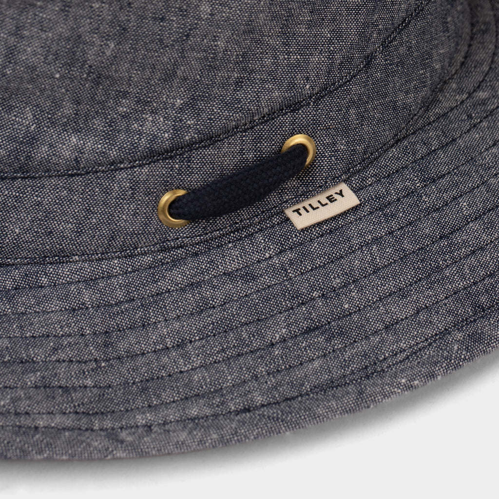 TMH55 Organic Airflo Sun Hat