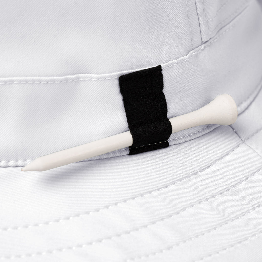 The Clubhouse Golf Hat