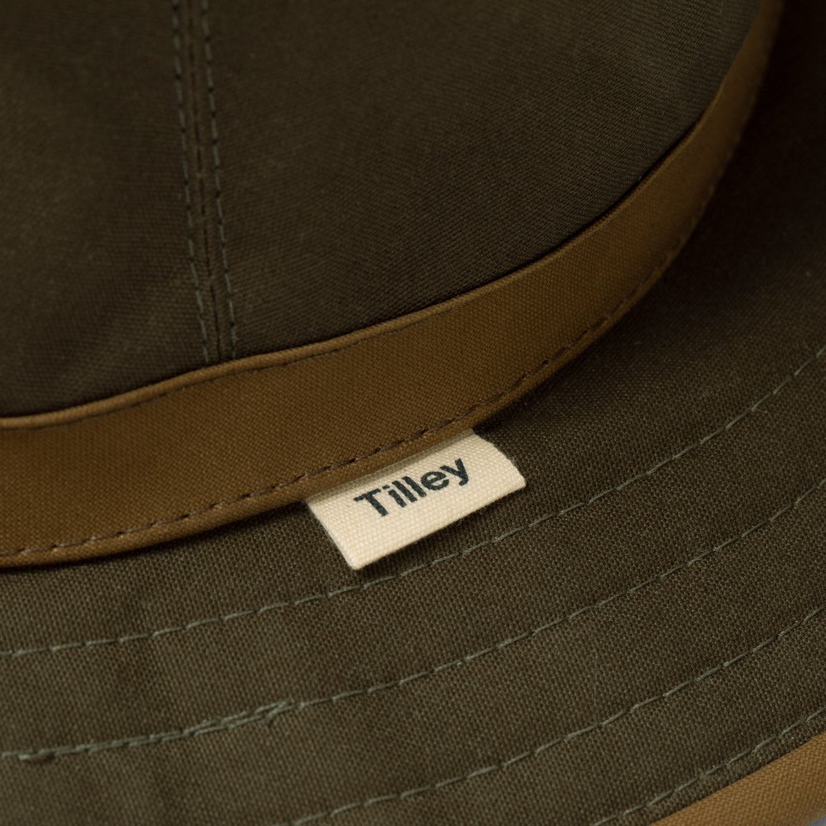 TWC7 Outback Waxed Adventure Hat