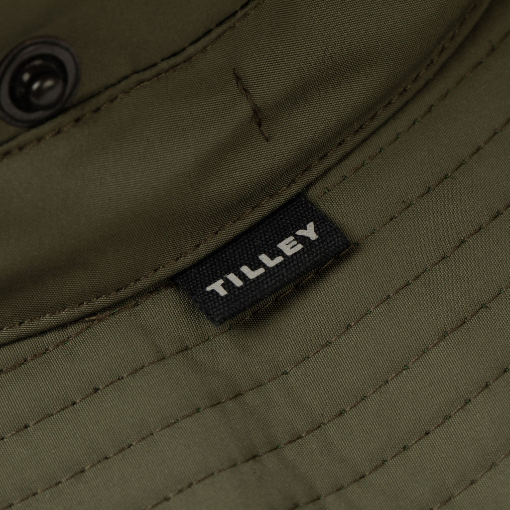 TWS1 All Weather Hat