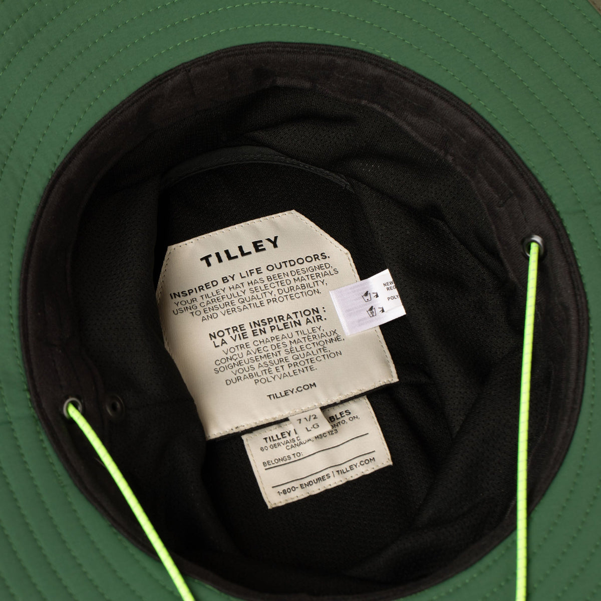 TWS1 All Weather Hat