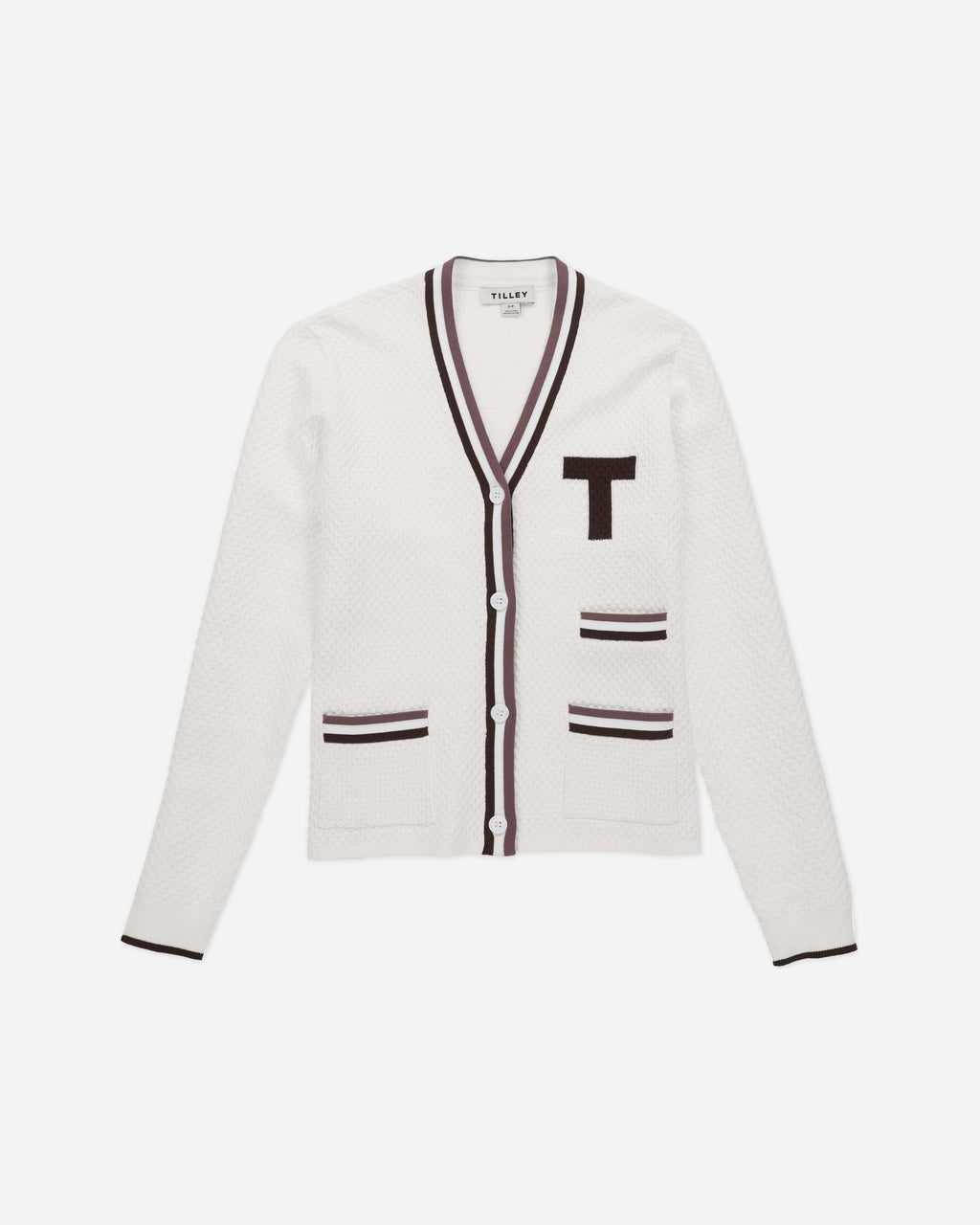 T Cardigan