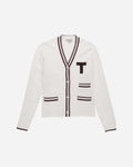T Cardigan