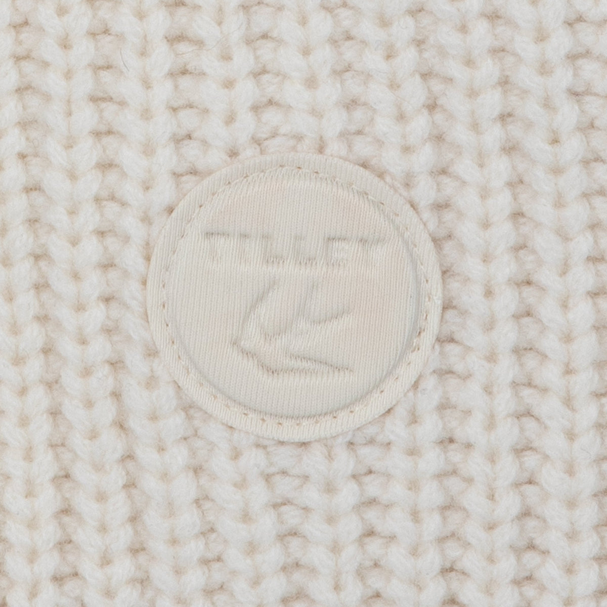 Technical Turtleneck