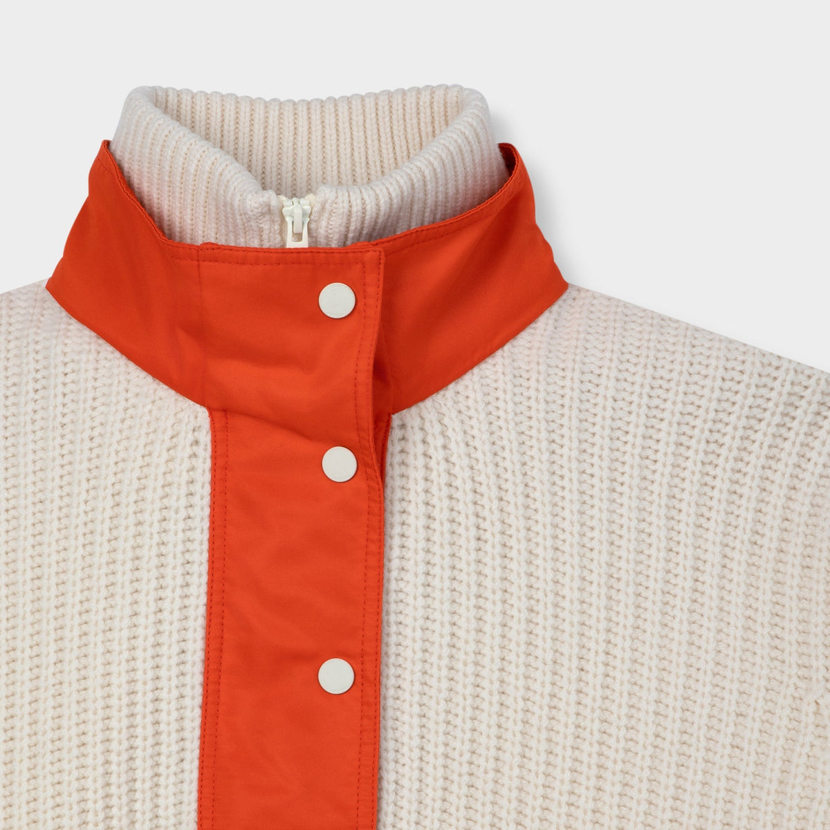 Technical Turtleneck