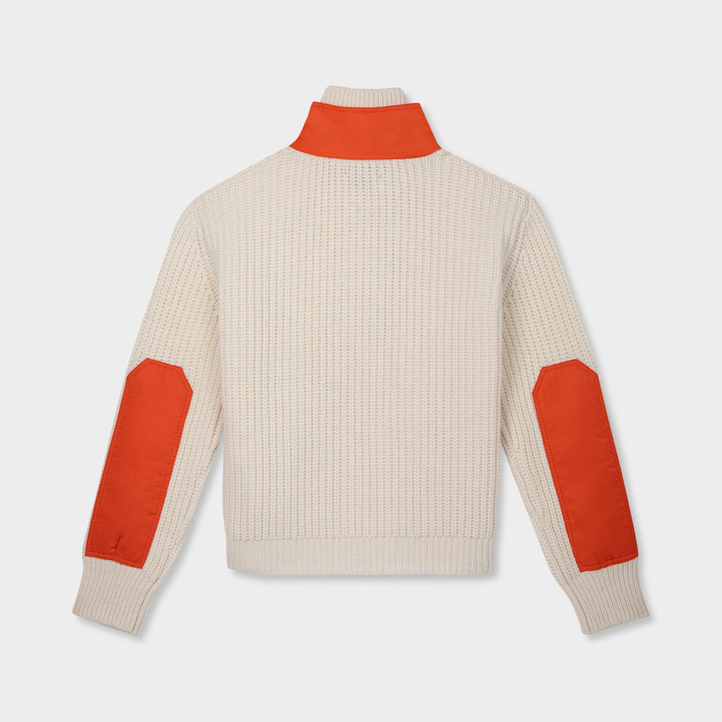 Technical Turtleneck