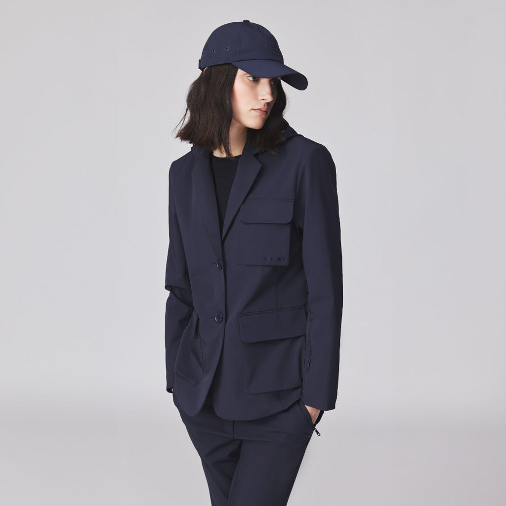 Travelers Cap