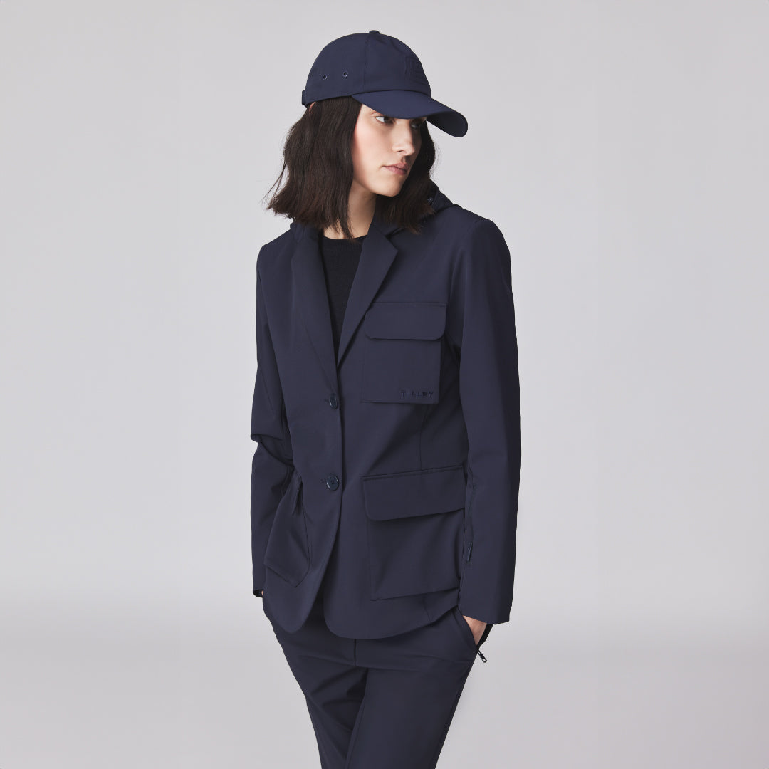 Travelers Cap