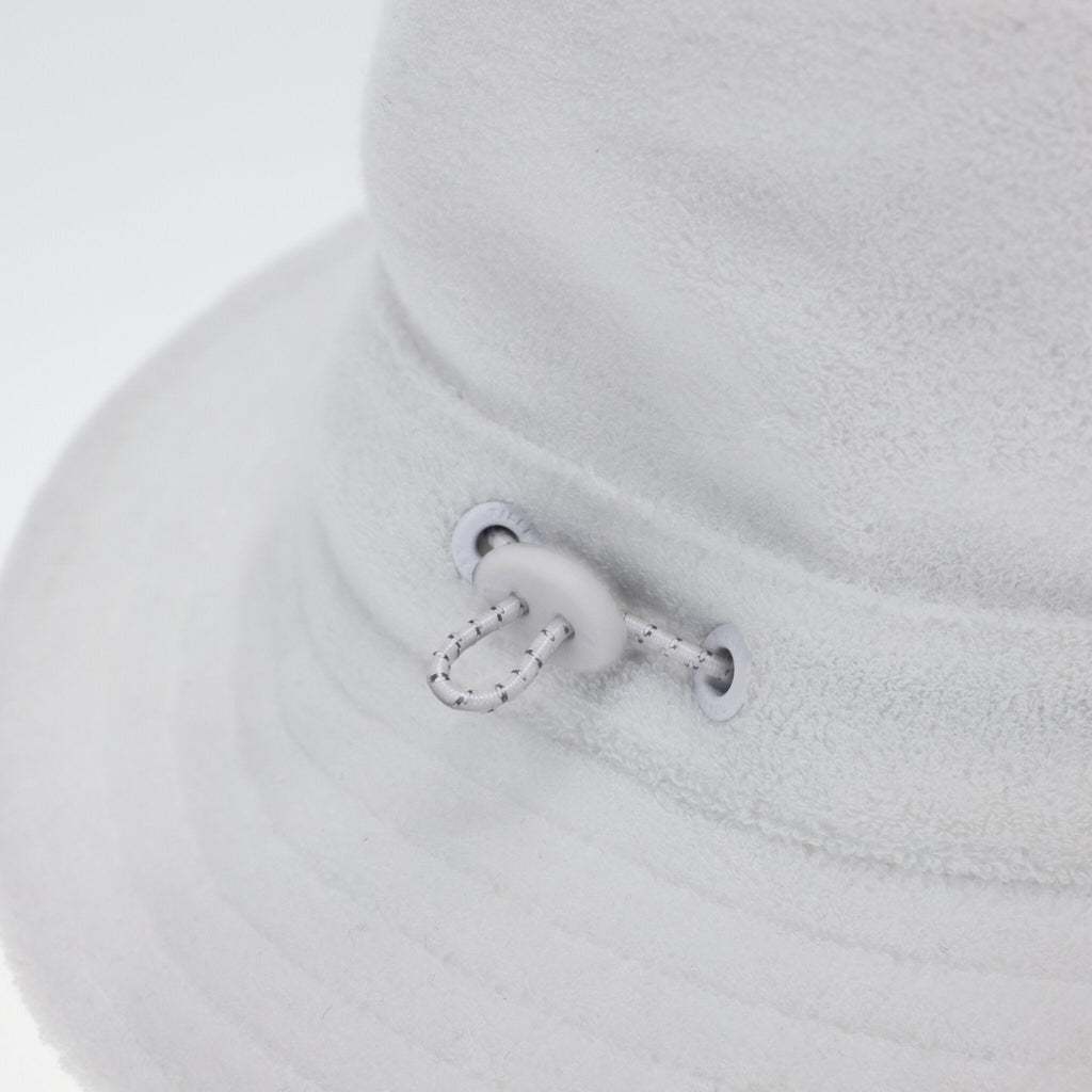 Terry Towel Sport Bucket