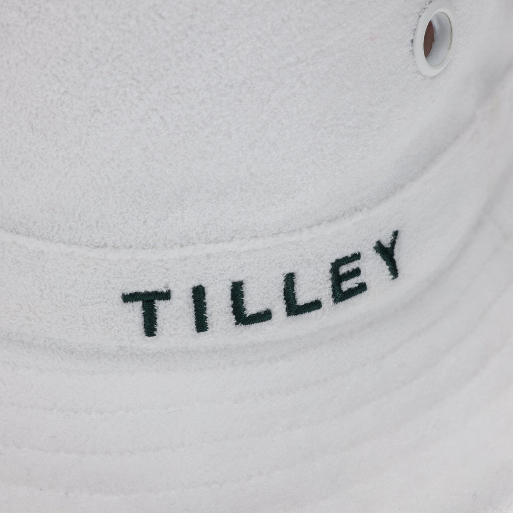 Terry Towel Sport Bucket