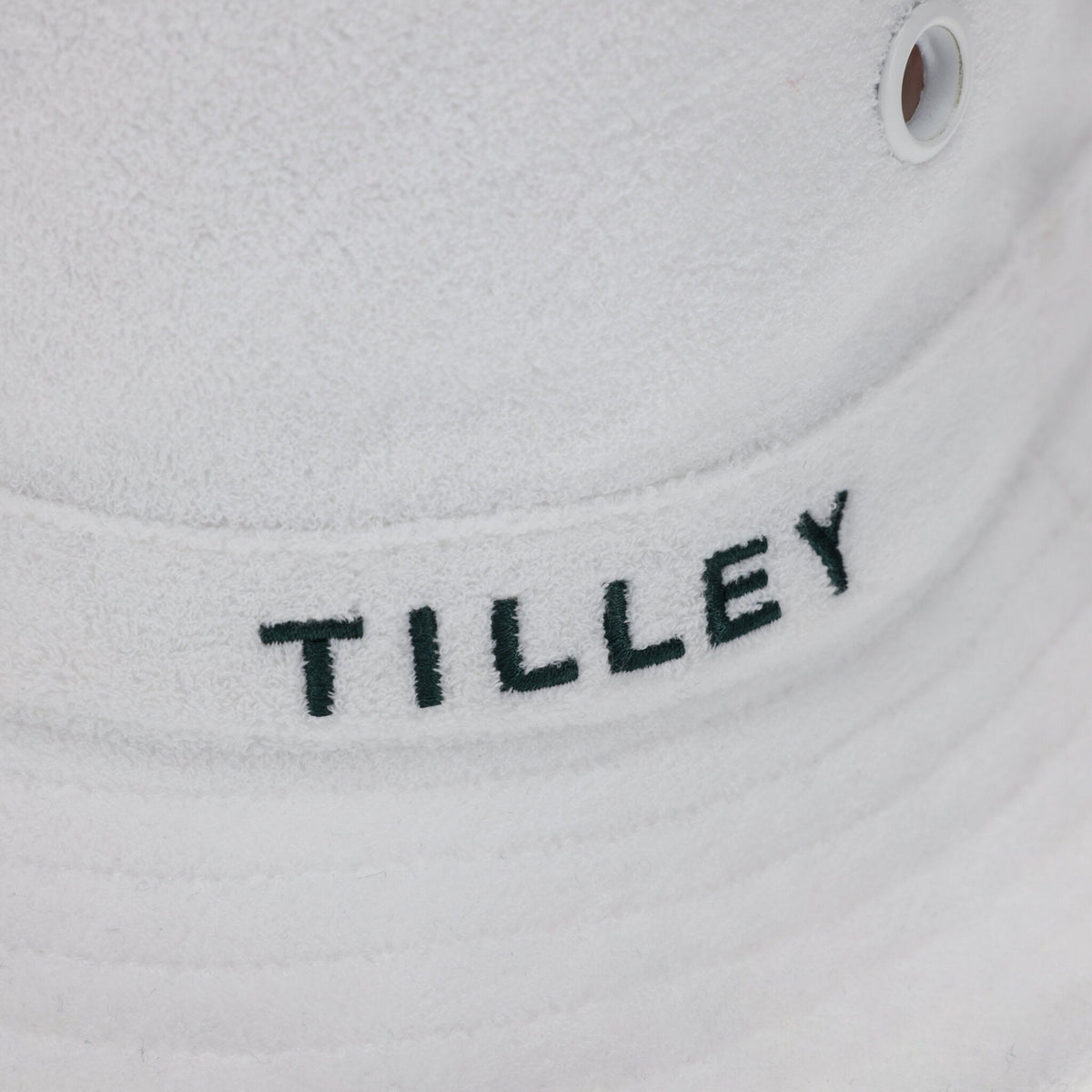 Terry Towel Sport Bucket