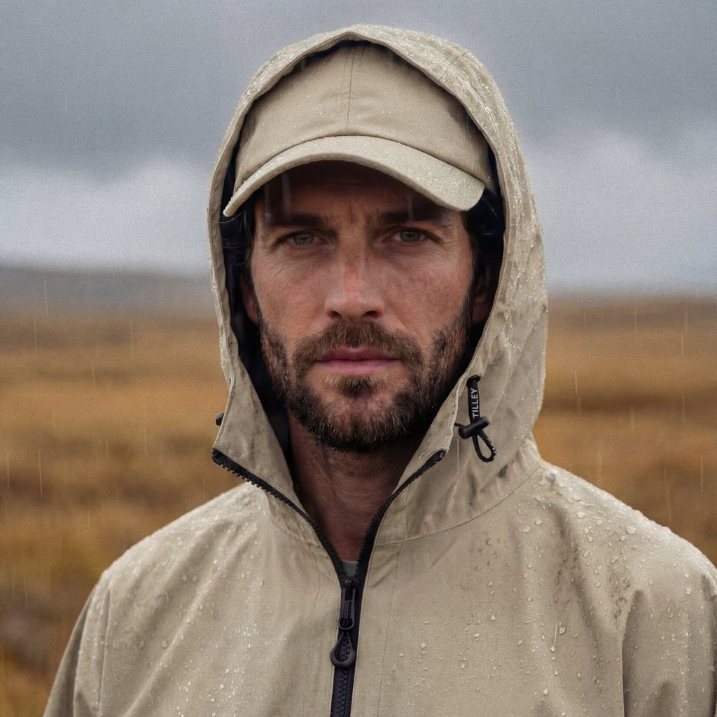 Rainshield Cap