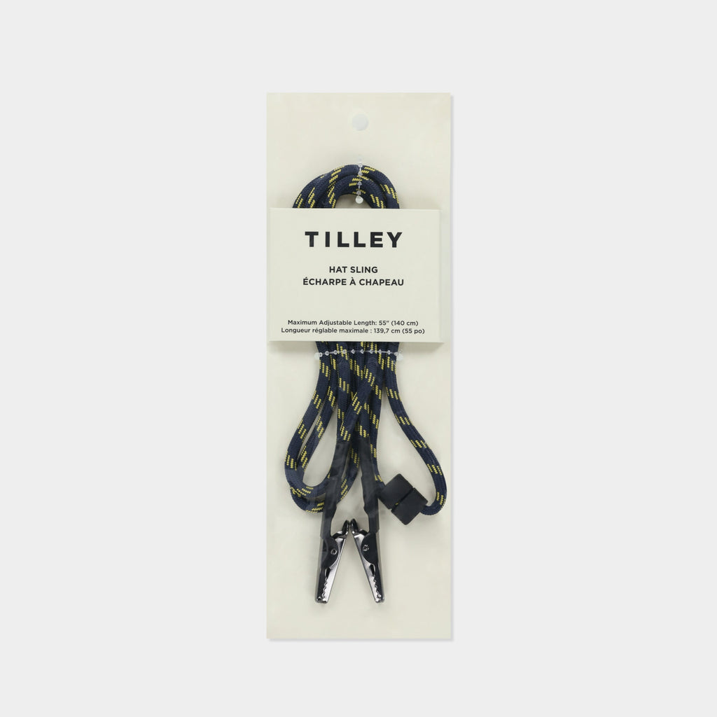 Tilley Hat Sling