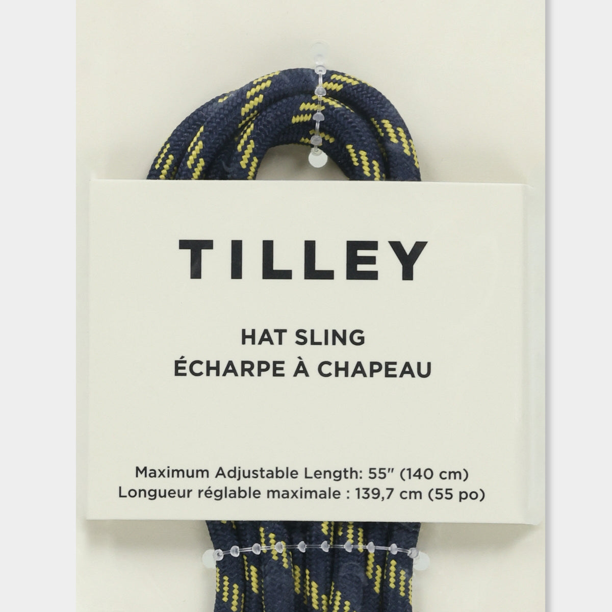 Tilley Hat Sling