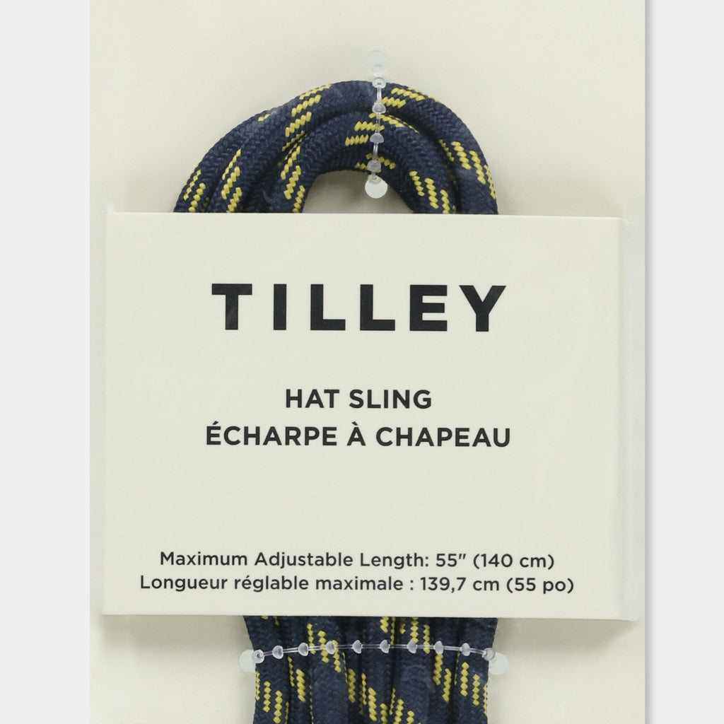 Tilley Hat Sling