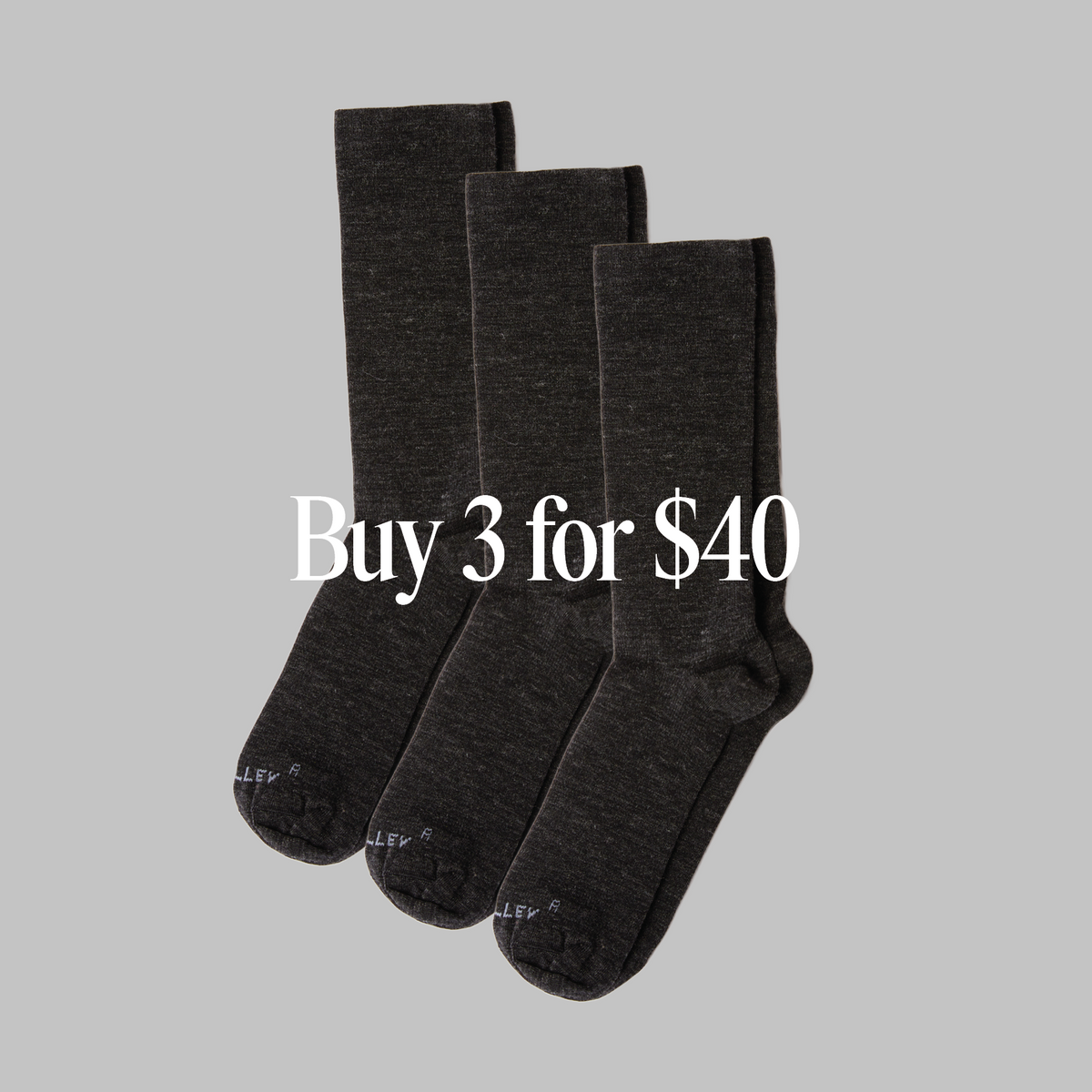 Merino Compression Sock