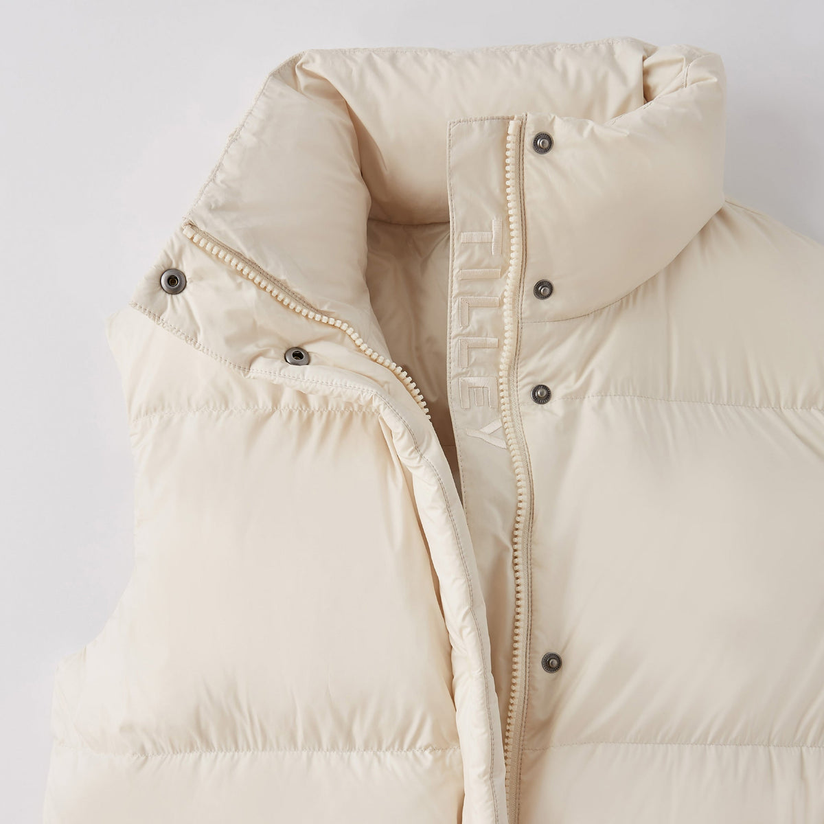 Trail Down Vest