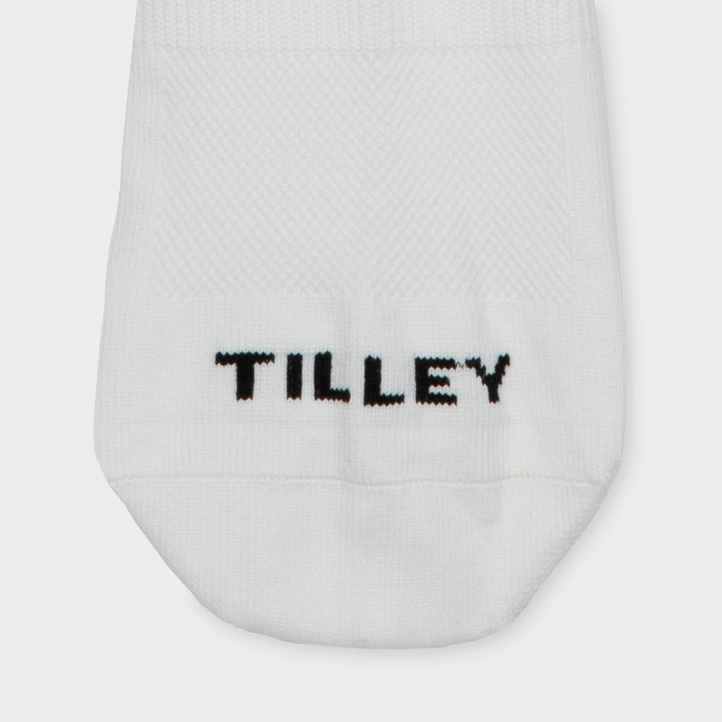 Mid Calf Travel Sock