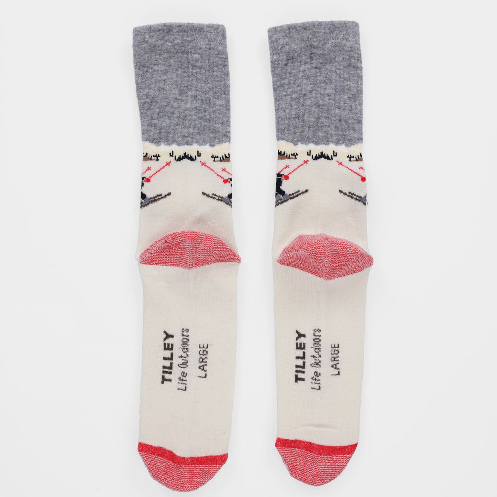 Ski Sock
