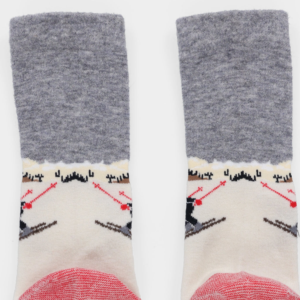 Ski Sock