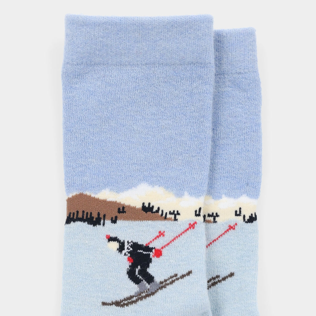 Ski Sock