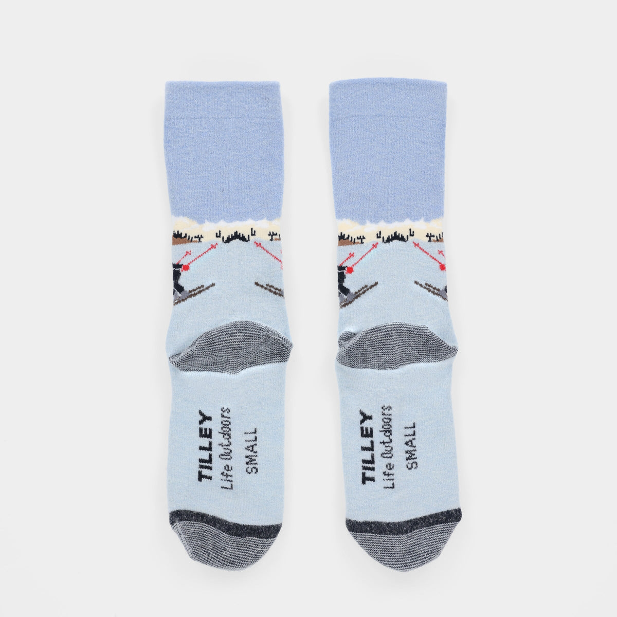 Ski Sock