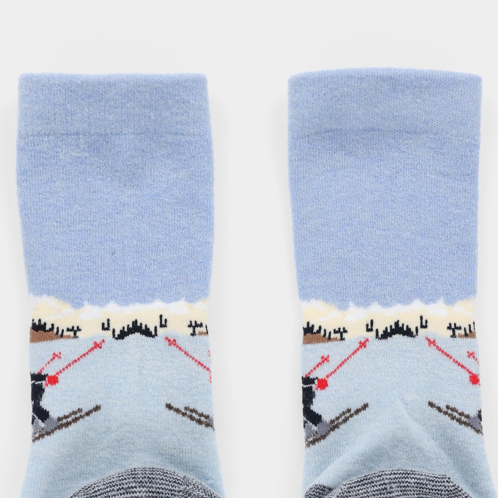 Ski Sock