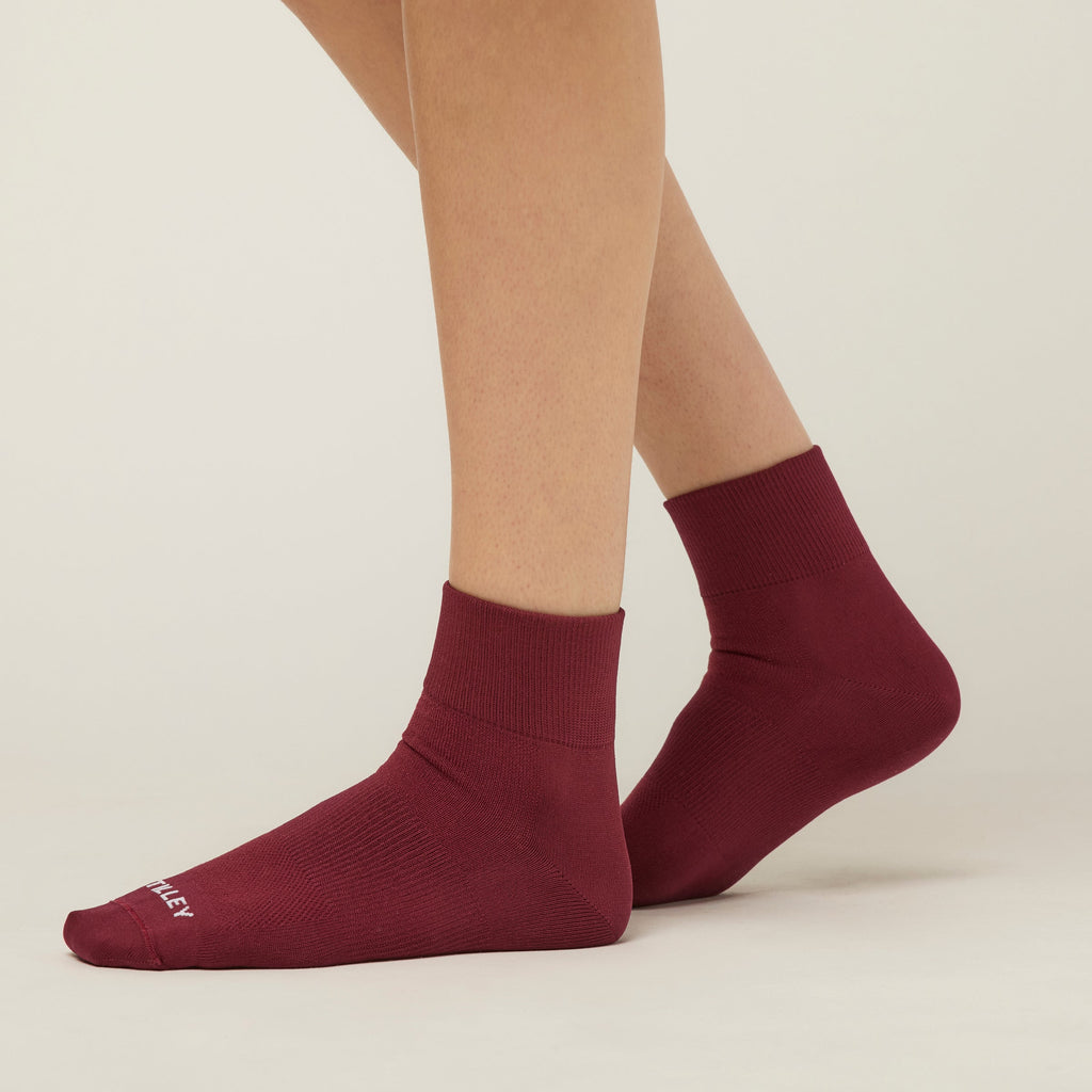 Ankle Travel Sock