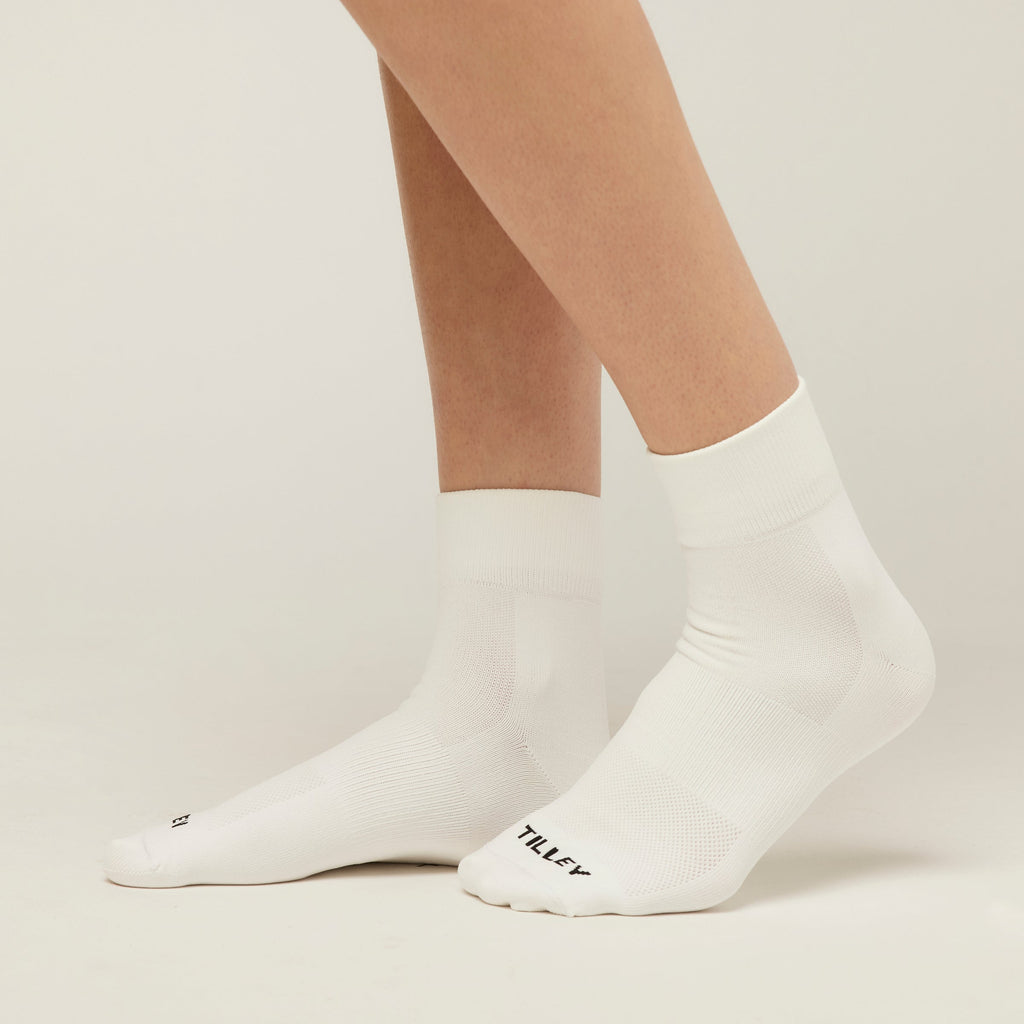 Ankle Travel Sock