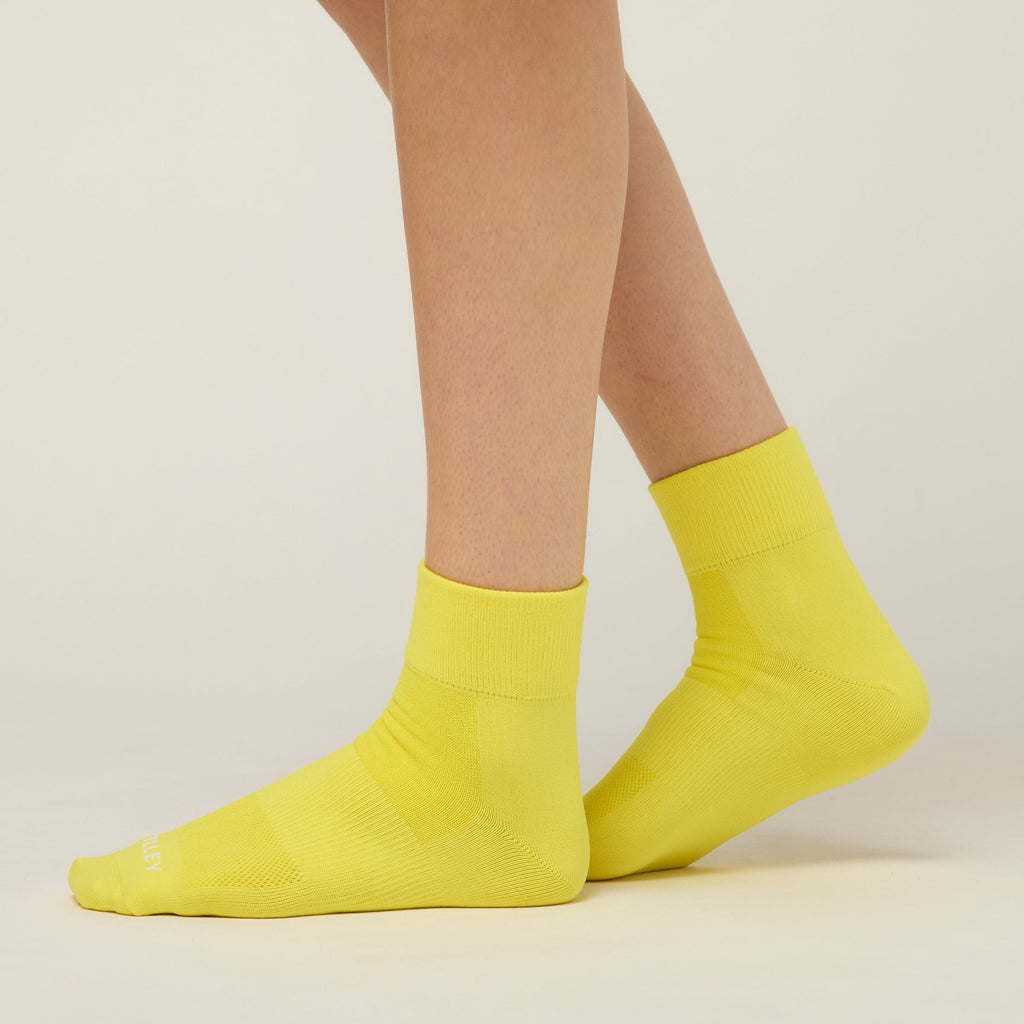 Ankle Travel Sock