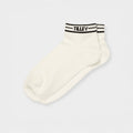 Tipped Ankle Sock