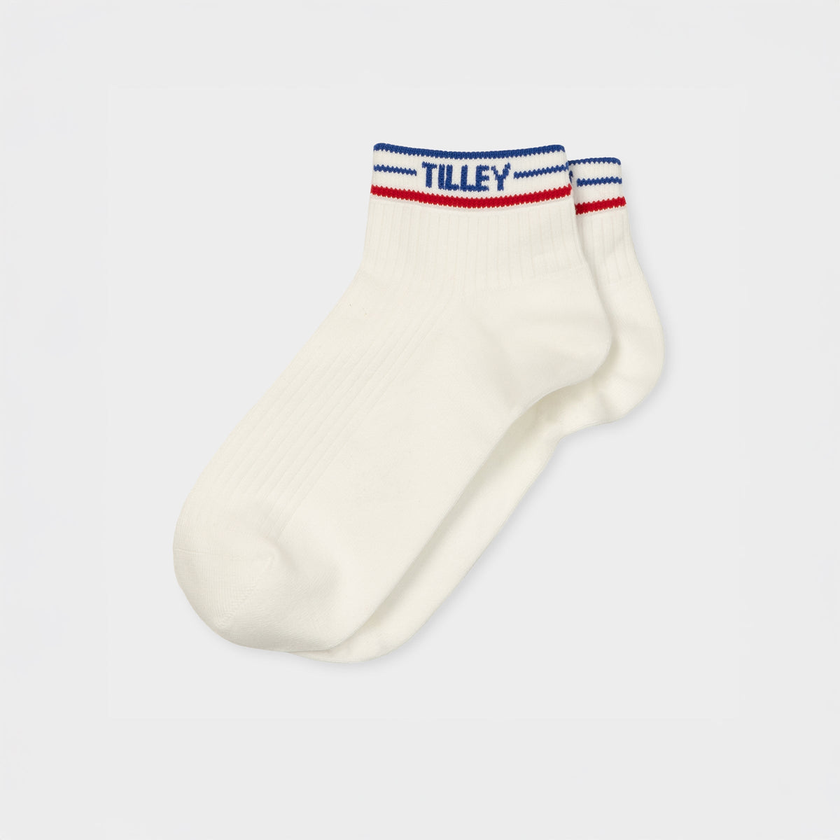 Tipped Ankle Sock
